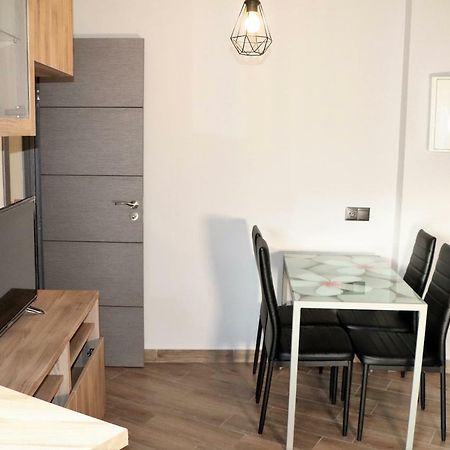Apartamento Corona Centro Nerja - South Costa المظهر الخارجي الصورة