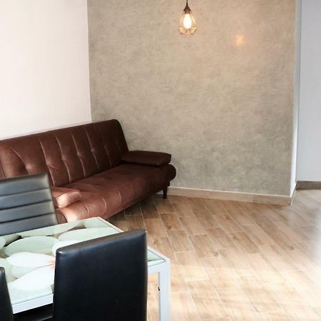 Apartamento Corona Centro Nerja - South Costa المظهر الخارجي الصورة
