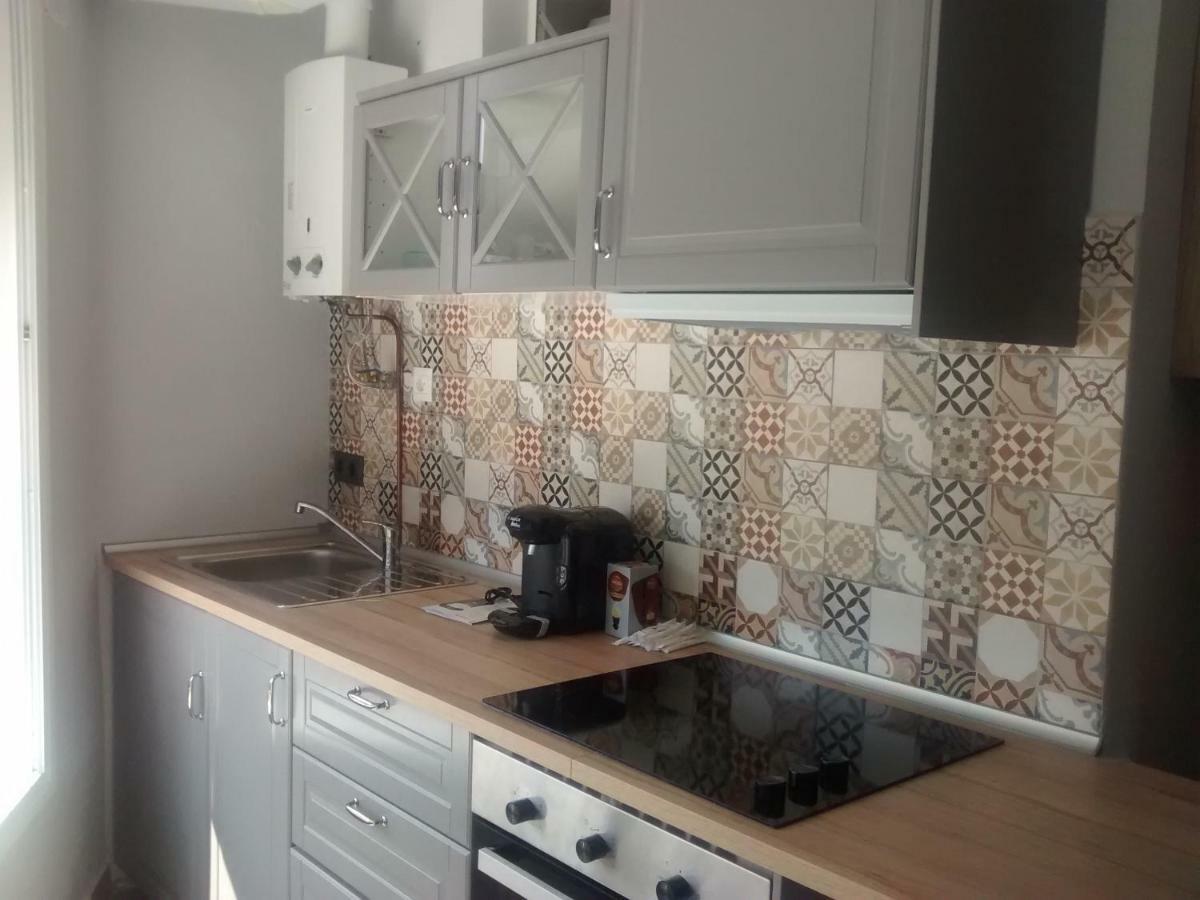 Apartamento Corona Centro Nerja - South Costa المظهر الخارجي الصورة