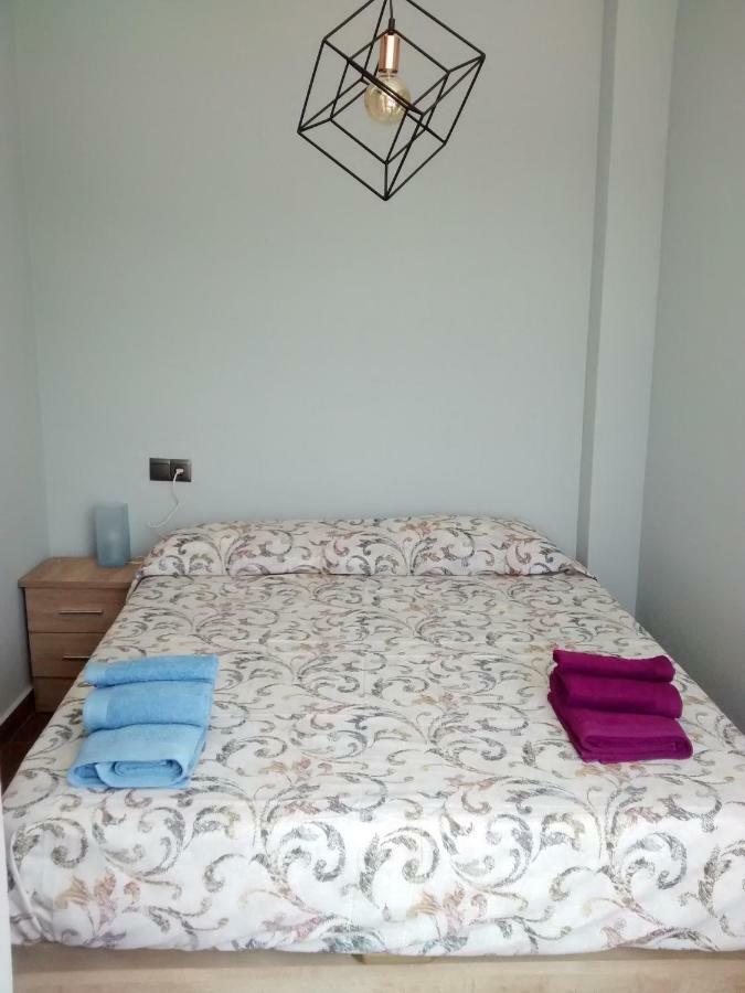 Apartamento Corona Centro Nerja - South Costa المظهر الخارجي الصورة