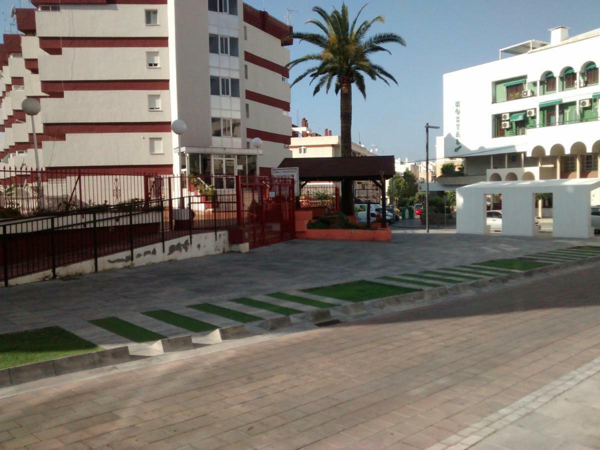 Apartamento Corona Centro Nerja - South Costa المظهر الخارجي الصورة