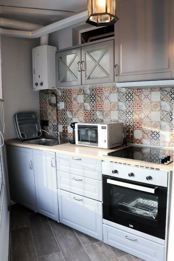 Apartamento Corona Centro Nerja - South Costa المظهر الخارجي الصورة