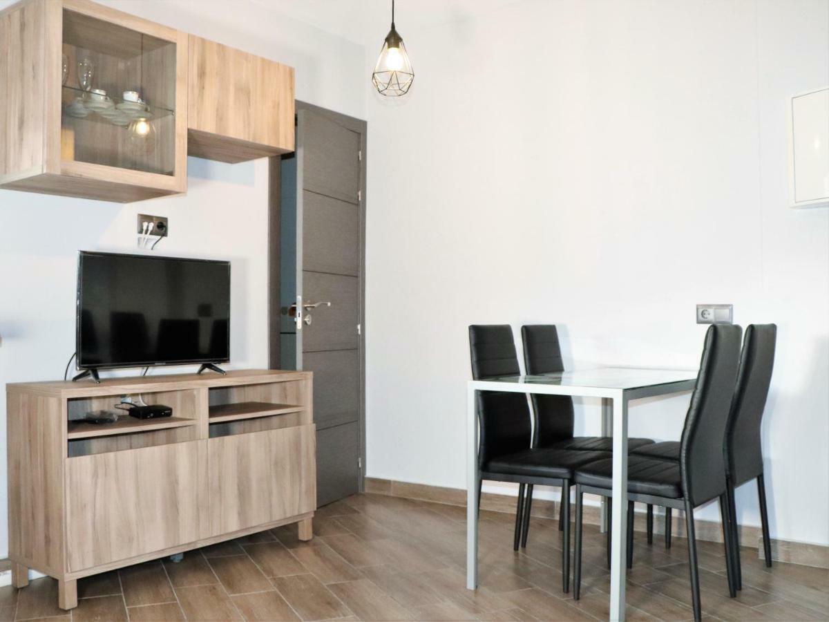 Apartamento Corona Centro Nerja - South Costa المظهر الخارجي الصورة