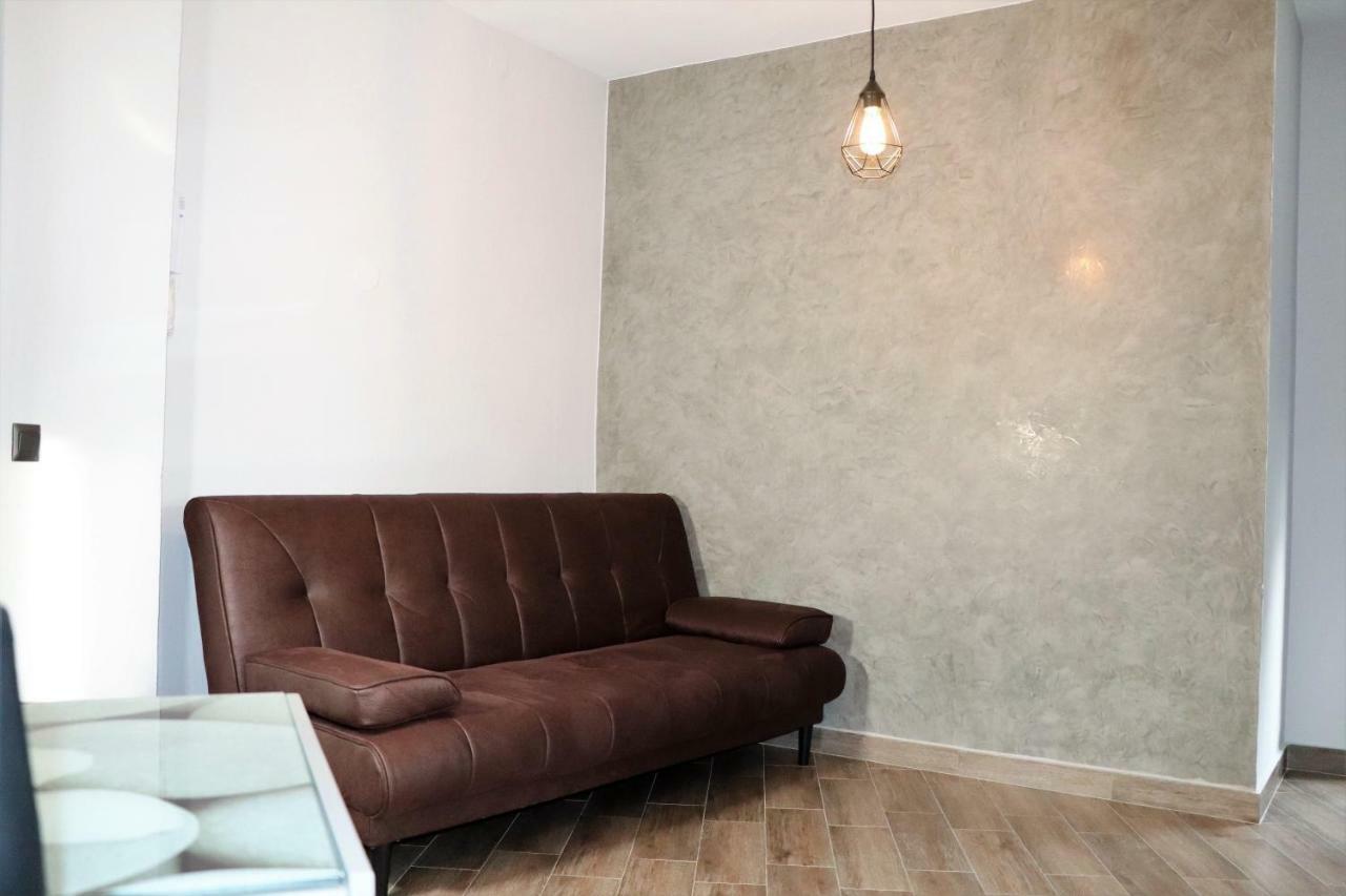 Apartamento Corona Centro Nerja - South Costa المظهر الخارجي الصورة