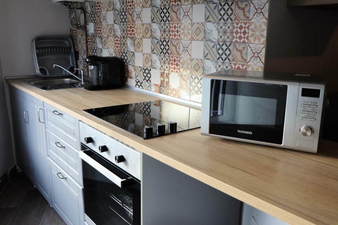 Apartamento Corona Centro Nerja - South Costa المظهر الخارجي الصورة