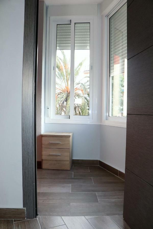 Apartamento Corona Centro Nerja - South Costa المظهر الخارجي الصورة