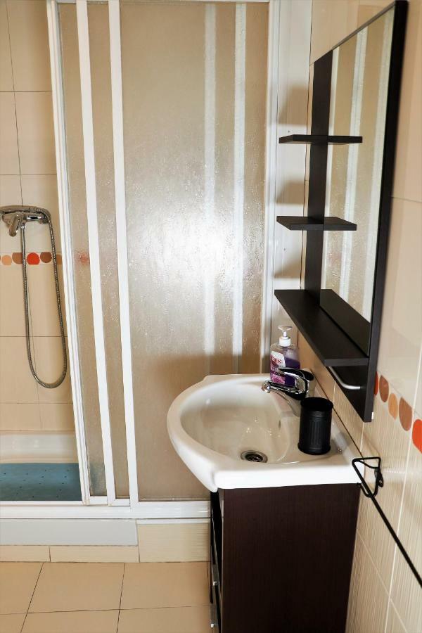 Apartamento Corona Centro Nerja - South Costa المظهر الخارجي الصورة